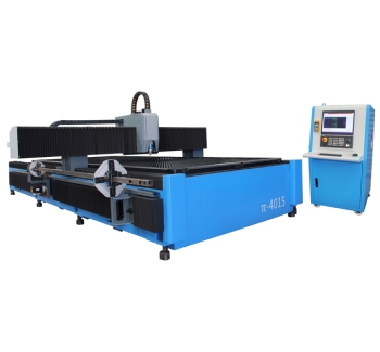 &pi;-4015 激光切割板管機