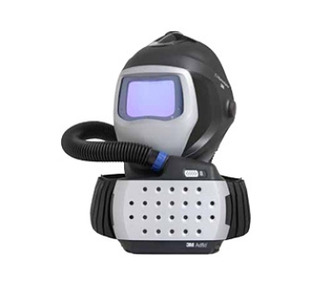 AdfloTM 電動送風過濾式呼吸防護系統(tǒng)